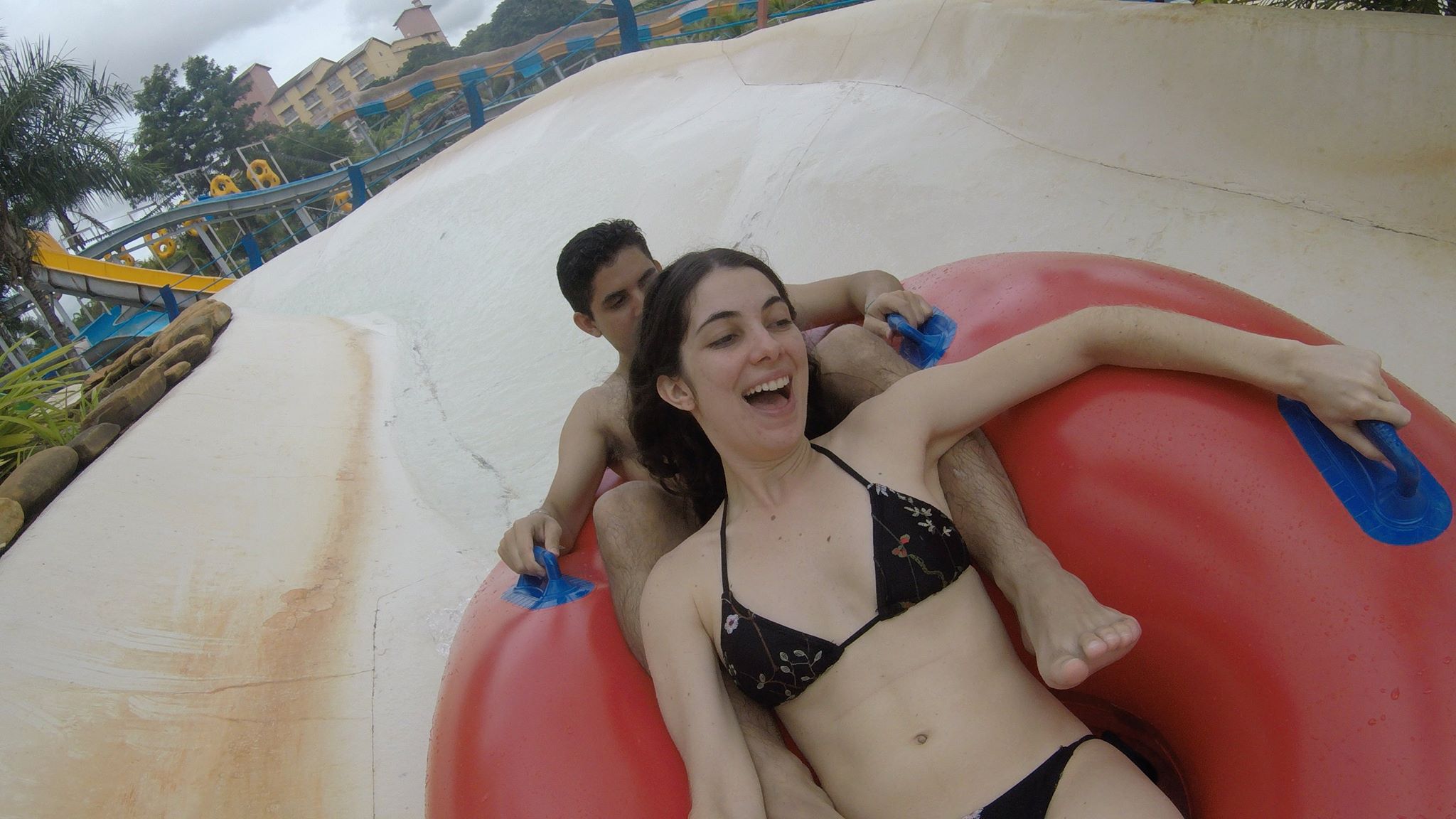 Thermas 1