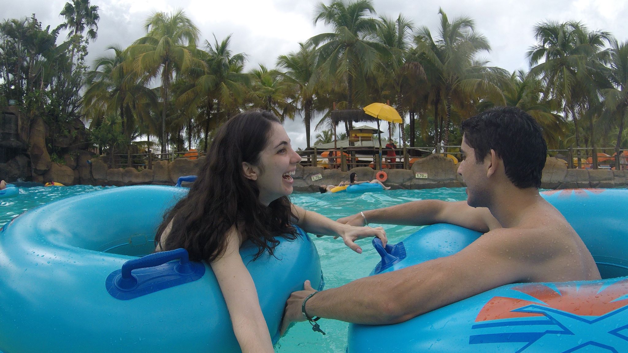 Thermas 5