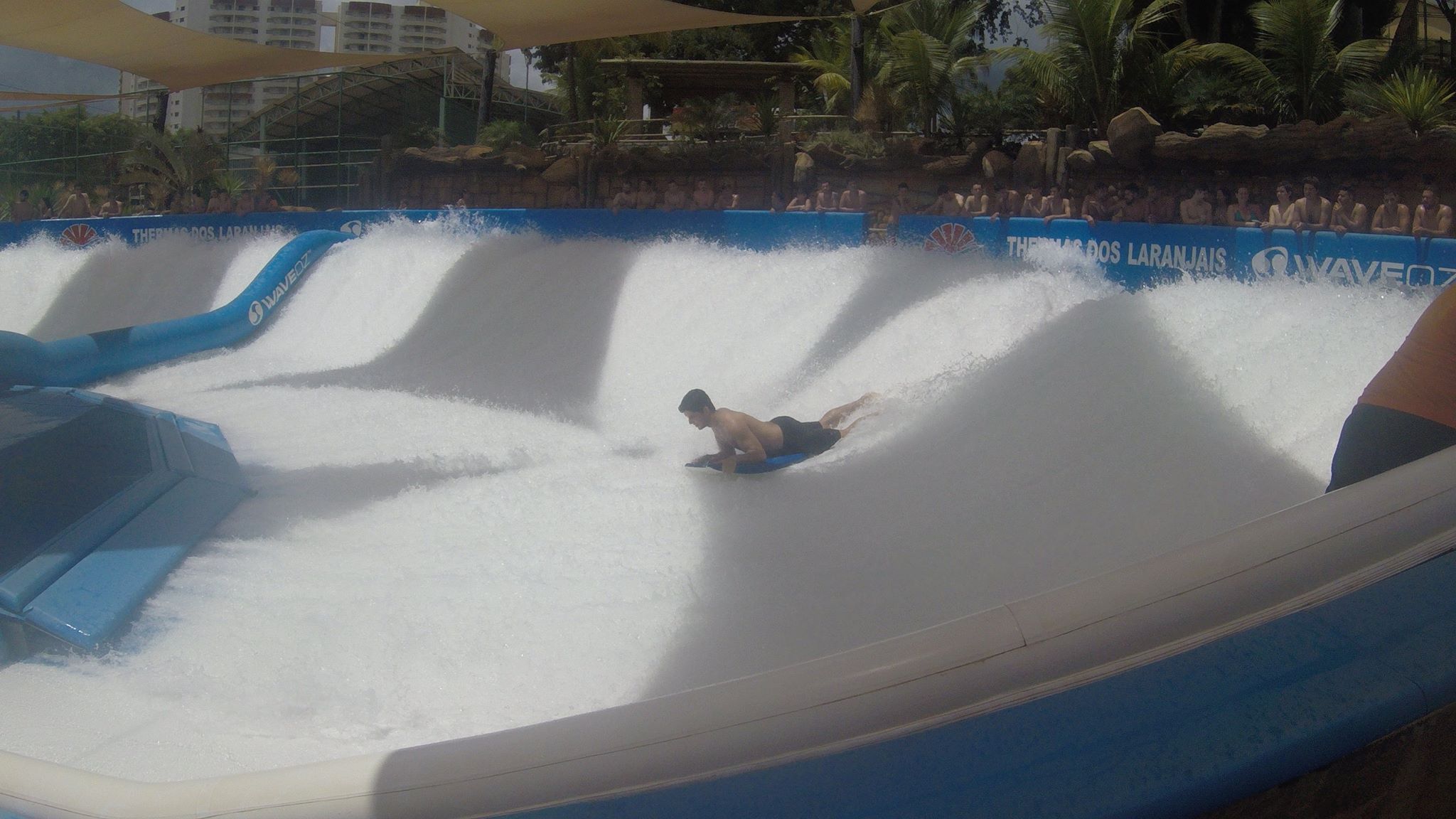Thermas 6