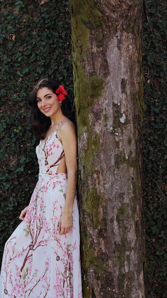floral 9