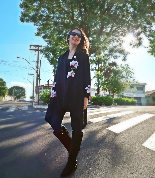 kimono