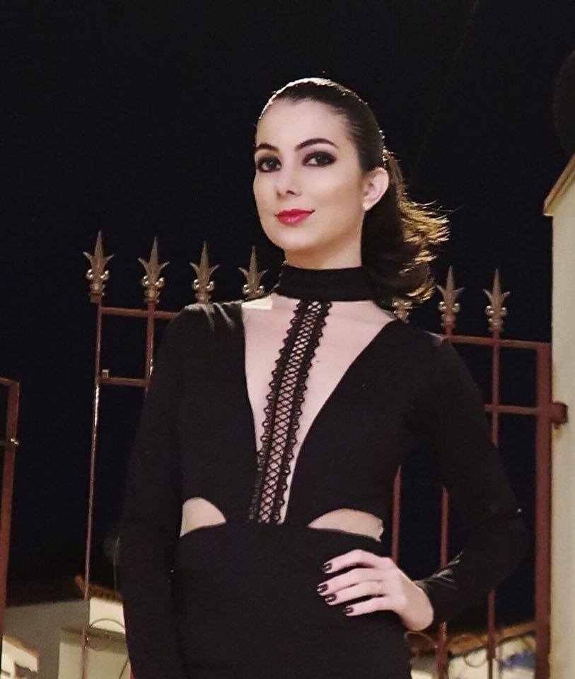 look preto - foto 1