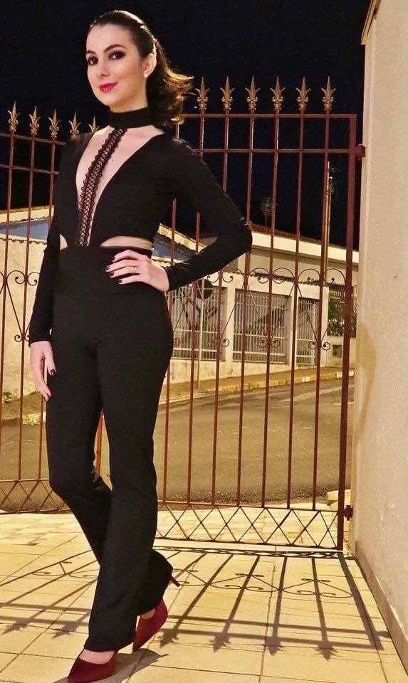 look preto - foto 3