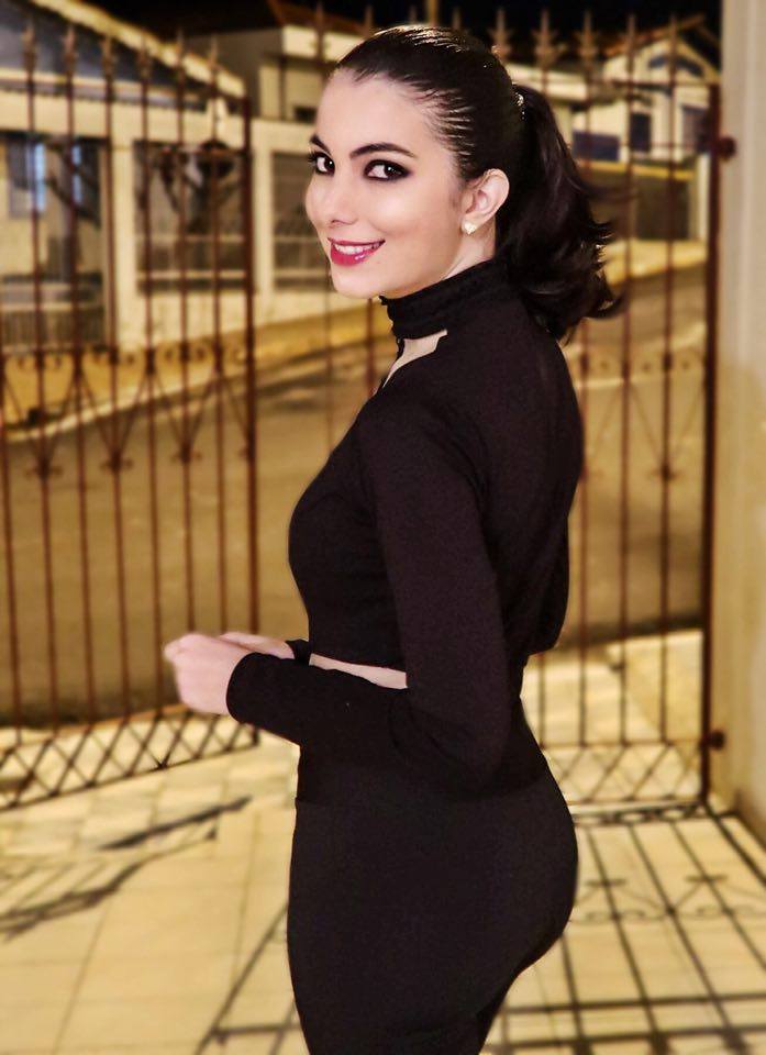 look preto - foto 4