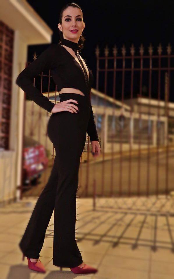 look preto - foto 5