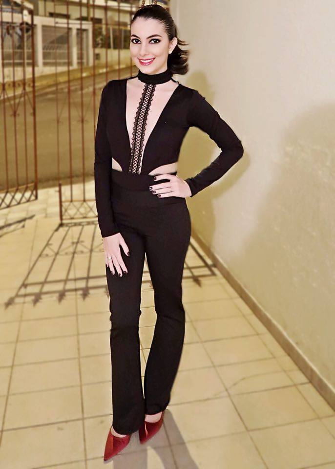 look preto - foto 7