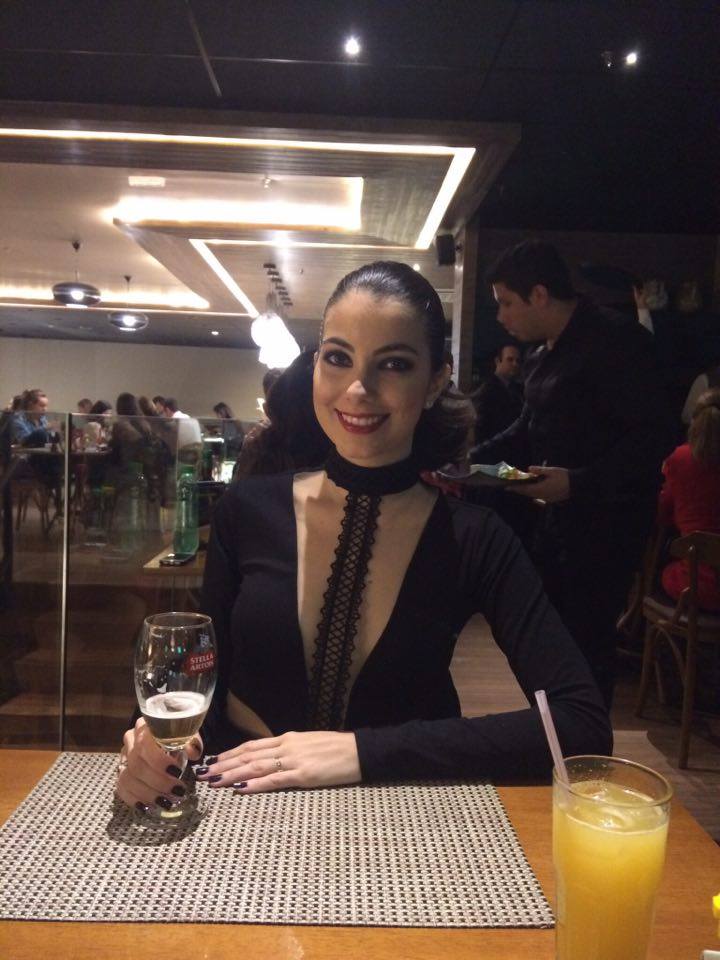 look preto - foto 8