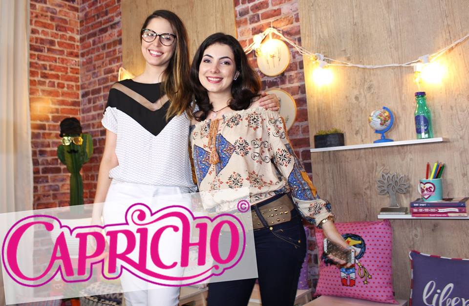 Capricho - TV Capricho